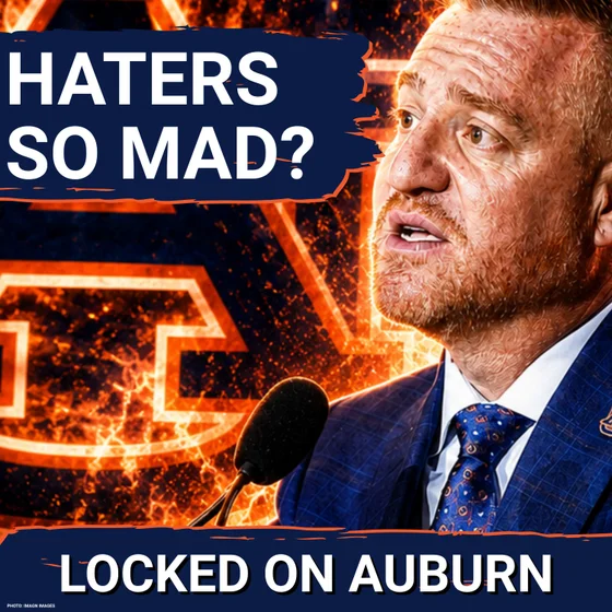 I Can't Believe This Alabama Writer Doubled Down On Awful Take