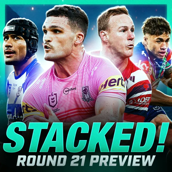 Who is your FAVOURITE INDIGENOUS PLAYER ever? Full crew IS BACK