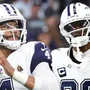 Will the Cowboys THROTTLE the Bucs? Did the Patriots UNLOCK Drake Maye? | The Audible