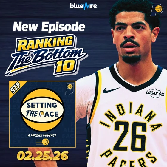 Bottom 10 Breakdown: Ranking Indiana’s Developmental Group