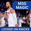 An Inside Look At The MSG Miracle