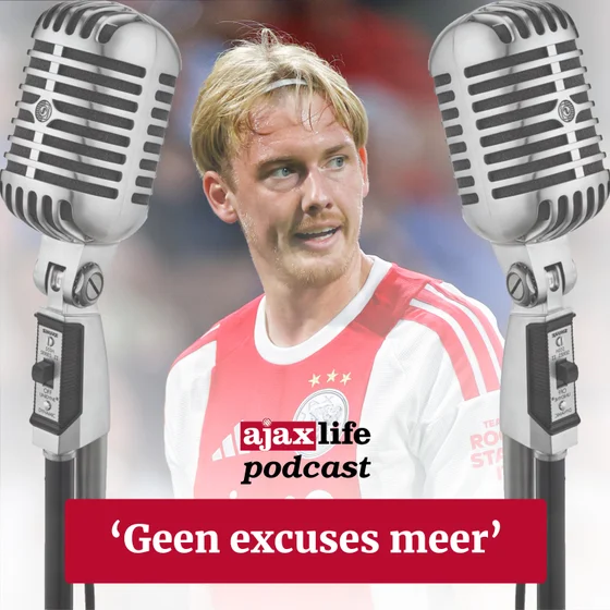 #262 - ‘Geen excuses meer’