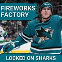 TRANSFORM: Sharks’ Igor Chernyshov & Macklin Celebrini ELEVATE Line—Tank Watch HEATS Up Fast