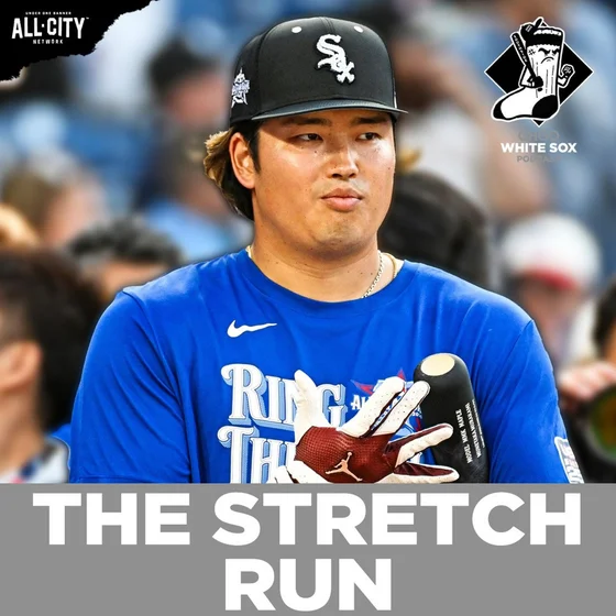 Will Munetaka Murakami & White Sox WIN the American League Central? | CHGO White Sox