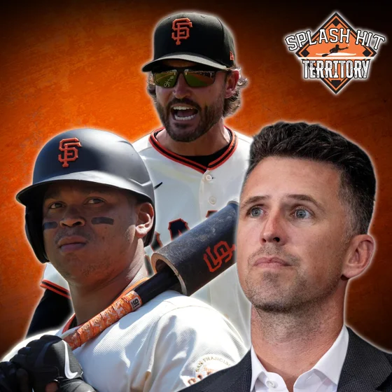 Splash Mailbag! From the 40-man roster to possible trades and the bullpen, we have answers