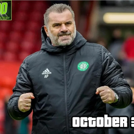 ON THIS DAY: OCTOBER 3RD