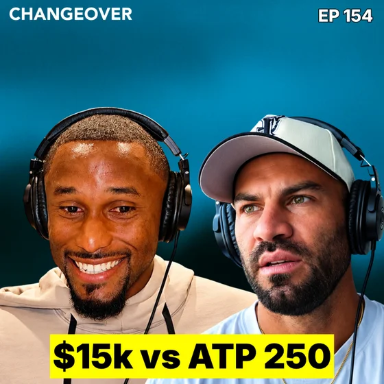 How Different Is an ATP 250 From a $15K?