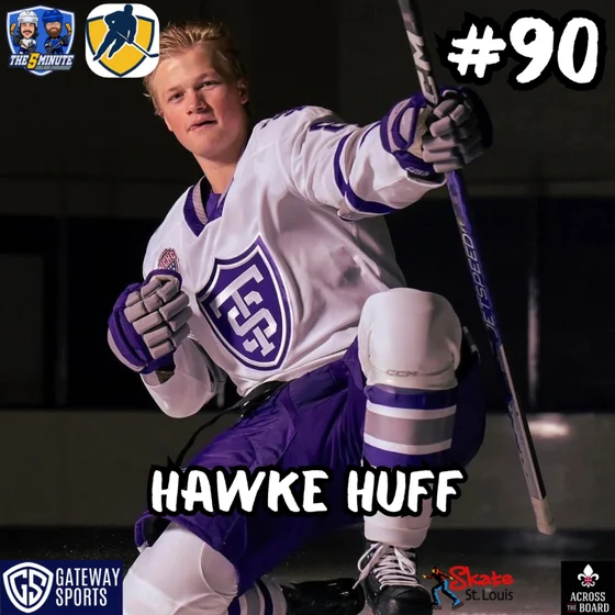 #90 - Hawke Huff