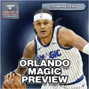 Orlando Magic 2026/27 NBA Season Preview