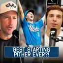 Historic Weekend Throughout MLB!