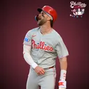 Nobody hits: Phillies finish road trip with 20-straight scoreless innings