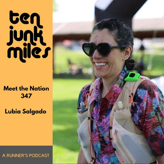 Meet The Nation 347 - Lubia Salgado
