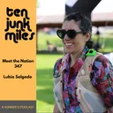 Meet The Nation 347 - Lubia Salgado