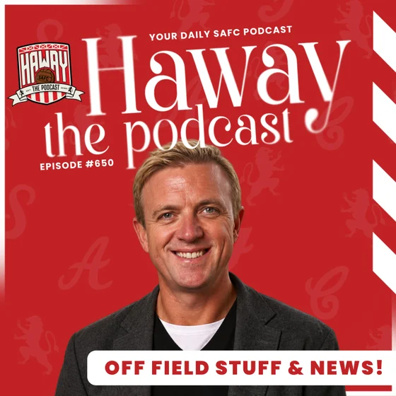 A New COO at Sunderland?! | What Does It Mean for the Club?