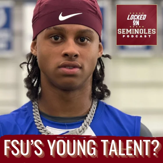 EMERGING STARS: Florida State's Ousmane Kromah, Devin Carter & Kevin Wynn READY to BREAK OUT