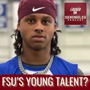EMERGING STARS: Florida State's Ousmane Kromah, Devin Carter & Kevin Wynn READY to BREAK OUT