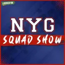 Giants Squad Show: Offseason Program Gets Underway