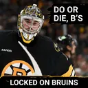 Bruins Must RESPOND in Game 5 After Swayman Calls Out Teammates