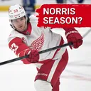 Norris caliber season? Player Evaluations pt.1 | Moritz Seider, Simon Edvinsson, and more!