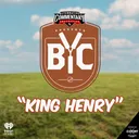"King Henry"