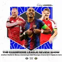 Champions League Takeaway: Another Five for Brilliant Barça, Liverpool's Atleti Revenge, Ødegaard Inspires Gunners & Everything Else!