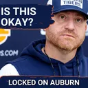 OH MY: Auburn Defense Is COOKING This Spring And It's GREAT For The Auburn Offense