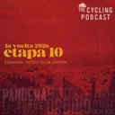 S14 Ep129: Vuelta a Espana 2026 | Stage 10 | Alcaraz > Elche de la Sierra