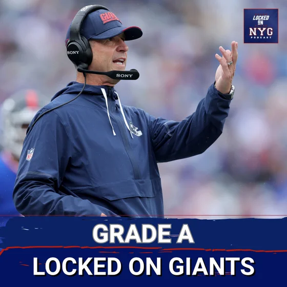 RESILIENCY: New York Giants THRIVE in Early Season as John Harbaugh IMPACTS Culture & Wins