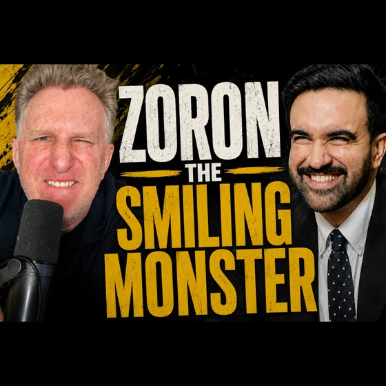 VIDEO EP 1,281 - WILD FIRE SMOKE IN THE AIR/NYK ESPY DOMINANCE/I PLAY ROCKY TRAILER EXCITEMENT/REALITY TV IS A GREAT ESCAPE/STATE OF NYC UNDER A SMILING MONSTER