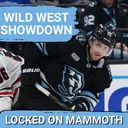 Utah Mammoth Faces DANGEROUS Opponents as the Wild Card Situation Intensifies