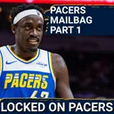 What backup centers could the Indiana Pacers trade for this season? Depth, Jarace Walker, mailbag