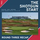 Saturday at the 2026 U.S. Open: Can Wyndham be caught at sleepy Shinnecock?