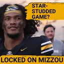 STAR-STUDDED: Austin Simmons, Trinidad Chambliss, Kewan Lacy, & Jamal Roberts...On SEC Network?