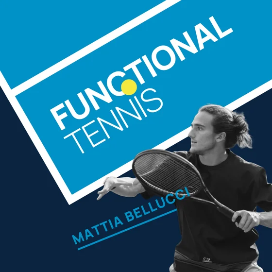 “I Wasn’t a Great Junior” ATP no.73 Mattia Bellucci