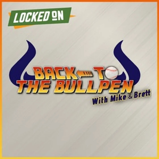 URGENT: Could the AL West Set a DEVASTATING MLB RECORD? | Back to the Bullpen