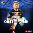 Caleb Tangitau- What a Lad