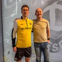 #165 Alexander Rossipal im Interview: Vom Sorgenkind zum Schlüsselspieler