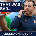 Auburn's Loss Last Night Was Brutal