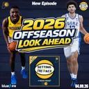 Pacers Offseason Look Ahead: 2nd Round Picks, Free Agents & Roster Changes