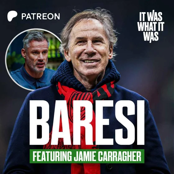 Franco Baresi Tribute: Jamie Carragher on Milan's Maestro