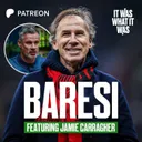 Franco Baresi Tribute: Jamie Carragher on Milan's Maestro
