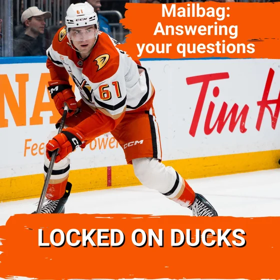MAILBAG: Answering your questions