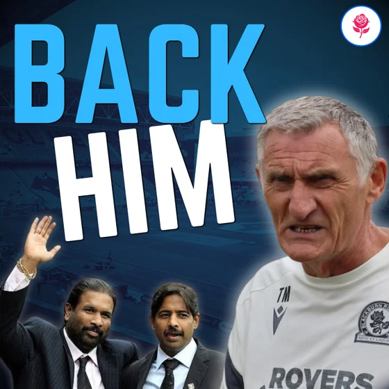 Tony Mowbray Needs Backing | Wolves v Blackburn Season Preview
