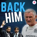 Tony Mowbray Needs Backing | Wolves v Blackburn Season Preview