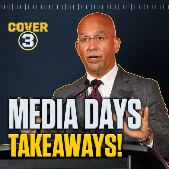 Everything We Learned From 2026 College Football Media Days + Group of Six Teams to Watch!