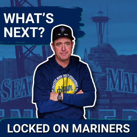 WHAT'S NEXT?! Ryan Divish on What the Future Holds For the Seattle Mariners