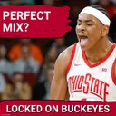 BALANCE: Ohio State Basketball’s Blend of Experience and Youth Is Driving Excitement