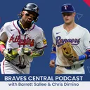 Trade Deadline Buzz & Ronald Acuña Jr.'s Return | Braves vs. Rangers Preview