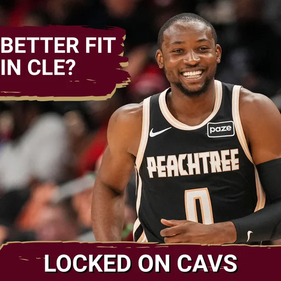 Better Fit for the Cleveland Cavaliers Between Jonathan Kuminga and Peyton Watson? Mailbag!
