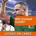 FINALIST: Miami Battles Four SEC Teams For Myson Johnson-Cook | Jackson Cantwell DOMINATING Early